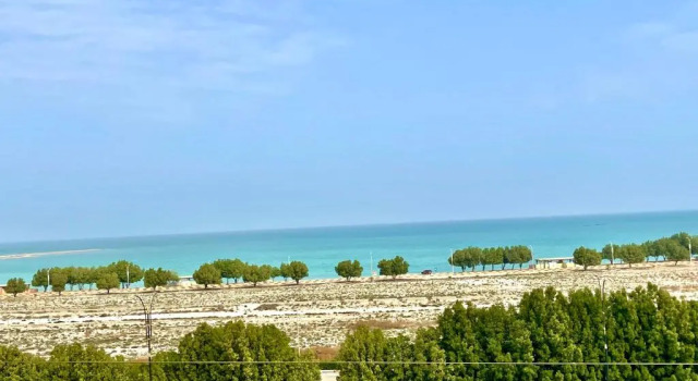 Апартаменты Superior Burj Al Almas