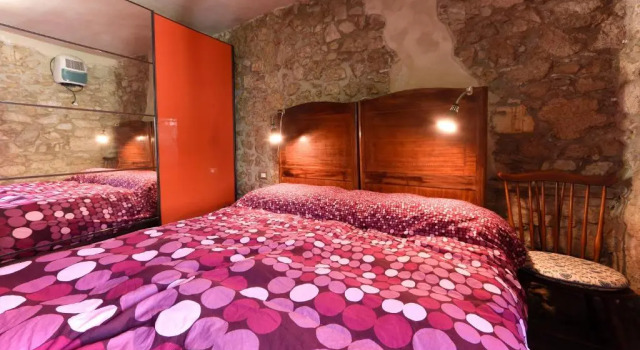 Stone House in Majella Park, Book Hotel Hotels in Abruzzo with Parking, Parking