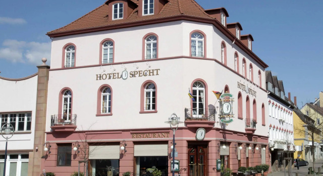 Hotel Specht