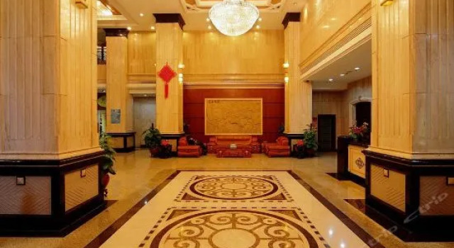 Century Star, Boek Hotel Hotels in Guangdong met parkeren, Parkeren