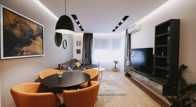 Apartments Comwell