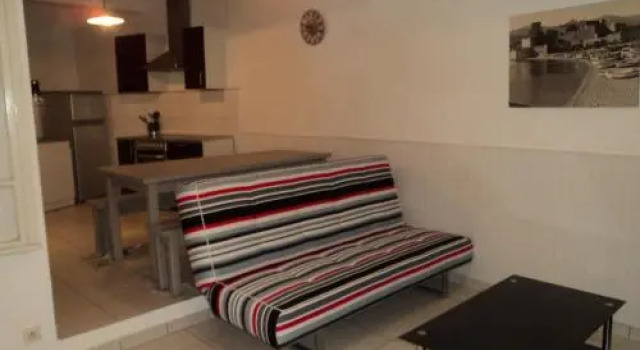 Collioure 1 Et Etage