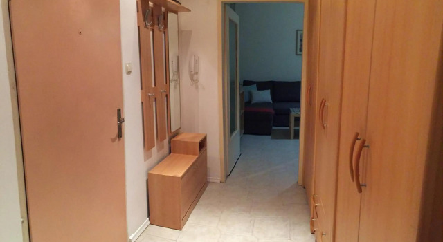 Faith,Hope and Love apartment, Book Apartment Sofia Vitosha