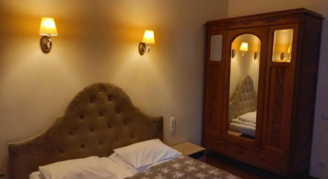 Номер Standard Taurus Apartments Vilnius