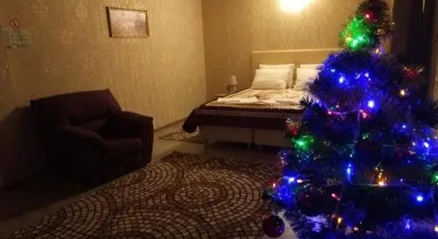 Люкс Виктори