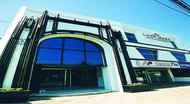 LANDMARK Hotel & Restaurant, Book Hotel Chittagong Chittagong