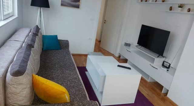 SB2022 Apartment