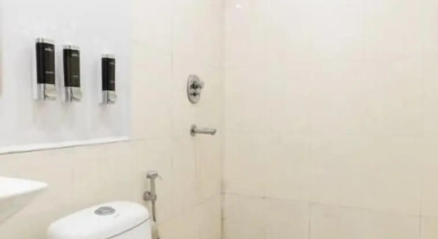 Номер Deluxe Moon Residency