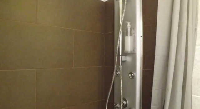 Двухместный номер Standard с видом на внутренний двор Hôtel Le Carnon