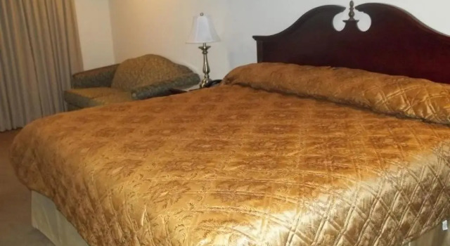 Deluxe Zimmer Sutton Inn