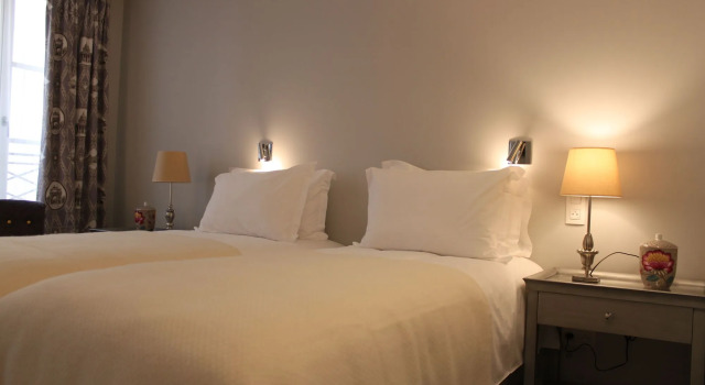 My Home in Paris Hotel