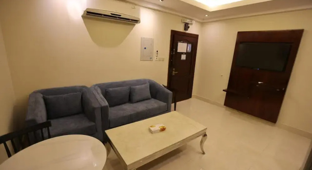 Апартаменты Nowa Park Serviced Apartments Company - نووا بارك للشقق المخدومة - فئة اقتصادية