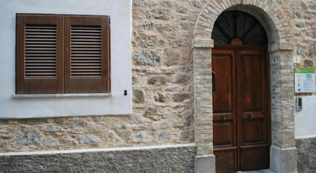 La Mariposa, Reserva ahora Apartamento Hoteles en Basilicata con aparcamiento, Aparcamiento