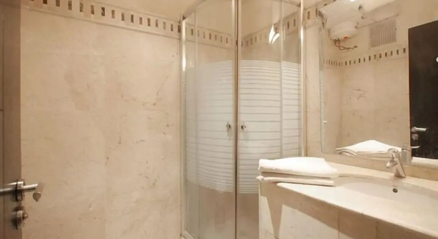 Семейные апартаменты с 2 комнатами Sabor Apartments Anas Majorelle