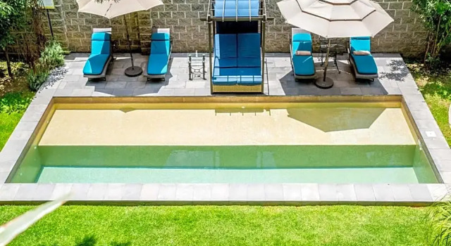 Номер Superior Hotel Boutique Camino del Bosque