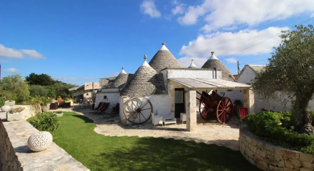 Номер Standard Il Gabellota Resort