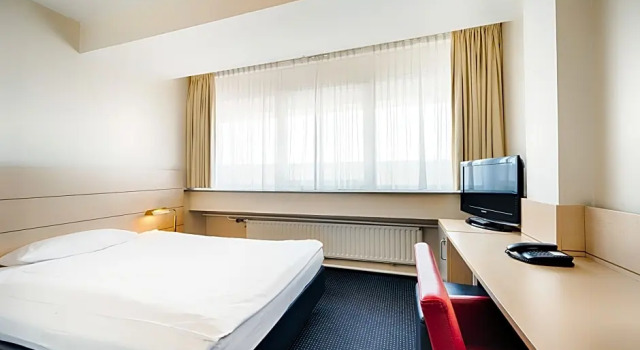 Номер Comfort Enjoy Hotel am Studio
