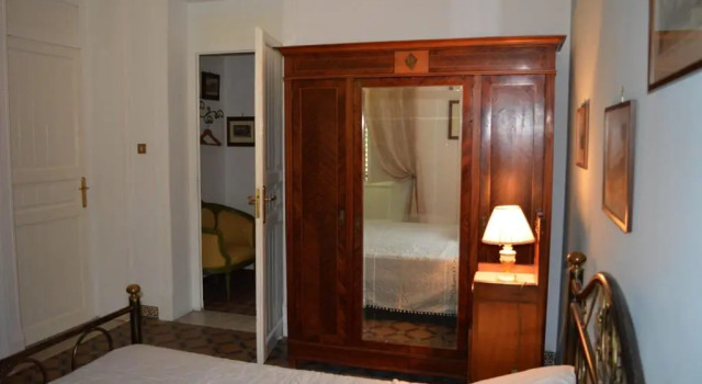 Deluxe chambre Amaranta