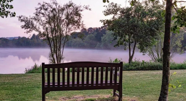 Номер Executive Crowne Plaza Marlow by IHG