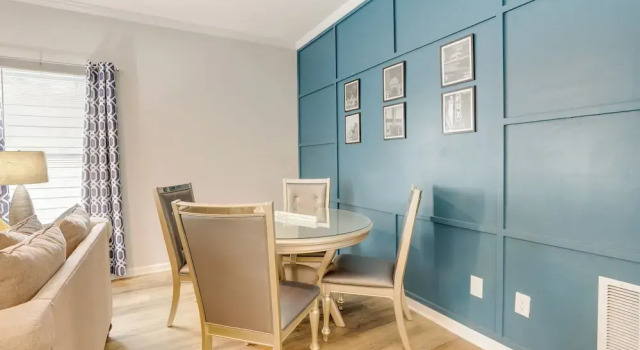 Ideal ATL Base 2 Mi to Mercedes-benz Stadium, Dtwn, Book Feriehus Villaer i Atlanta, Villa