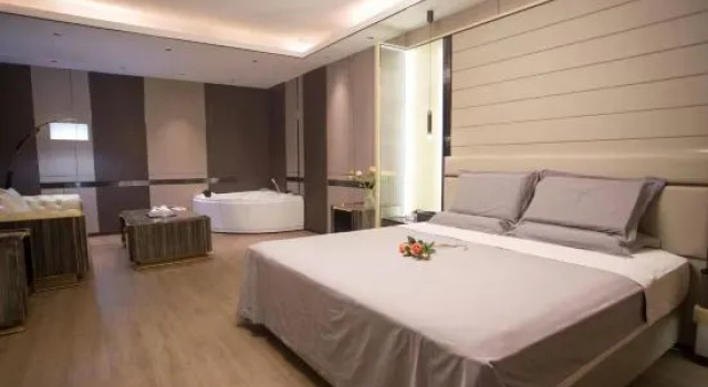 Suite Ylan Xinyaduo Hotel