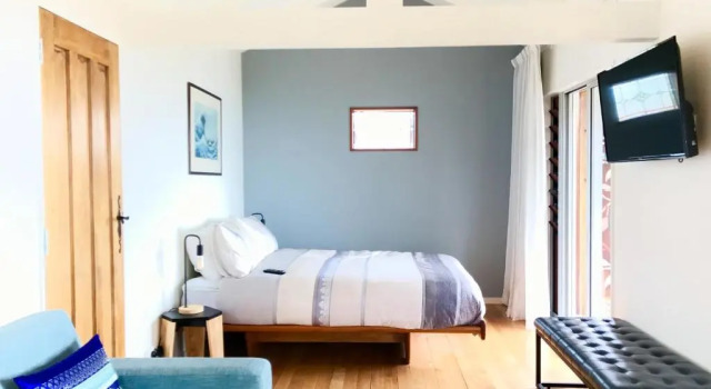 Студия Piha Tiny House