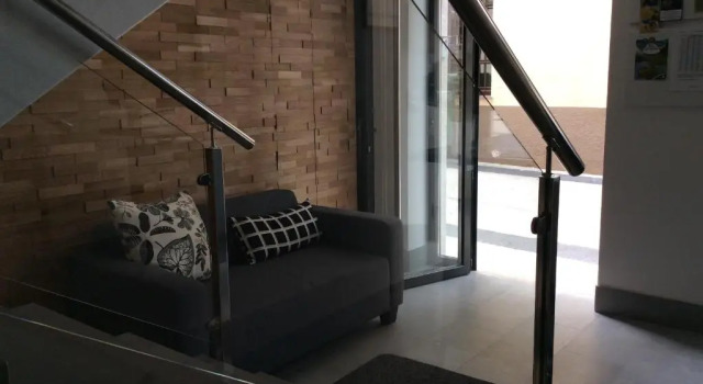 Апартаменты c 1 комнатой Hotel La Bilbaina