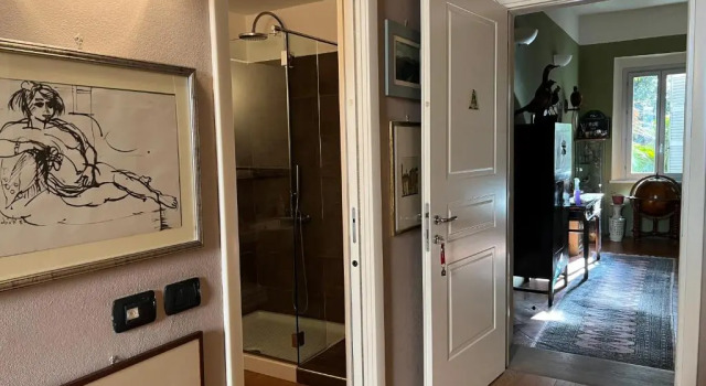 Двухместный номер Standard a casa di paola