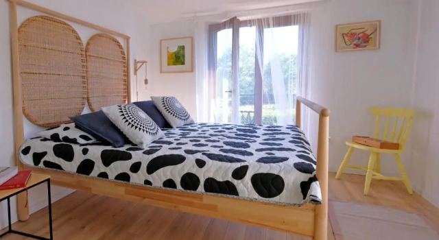 Holiday Home Kipo I Lunja, Reserva ahora Hotel Hoteles en Pula con aparcamiento, Aparcamiento