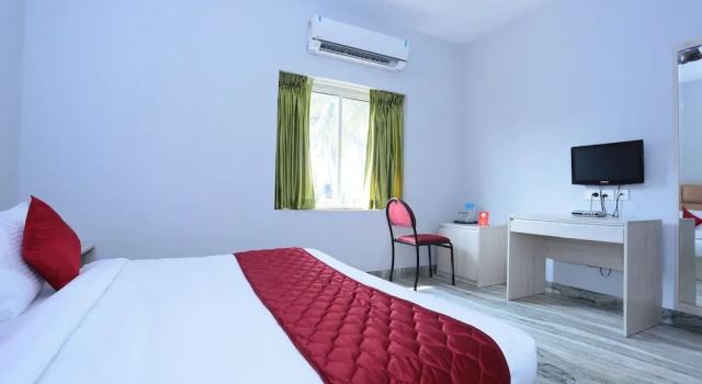 Номер Standard Super Townhouse Prince Palace