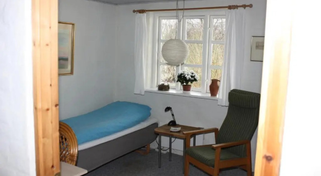 Номер Standard Holmehuset Bed & Breakfast