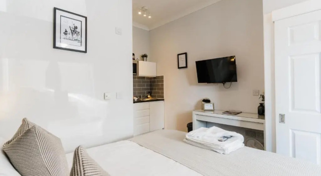 Студия Sweet Suites Lytham