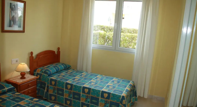 Vinaros Vacation