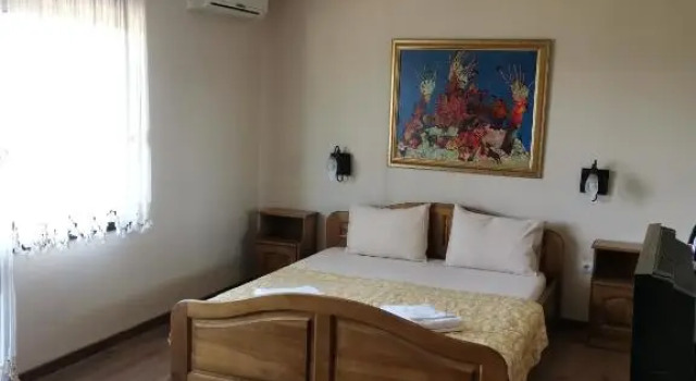Студия Family Hotel Arbanashka Sreshta