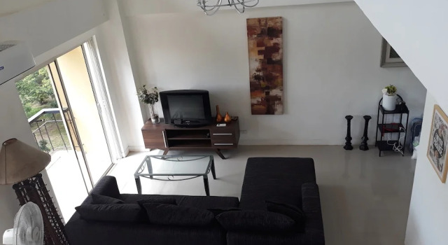 Venice Luxury Residences, Tower B, McKinley Hill, Taguig, Забронировать Отель Тагиг 
