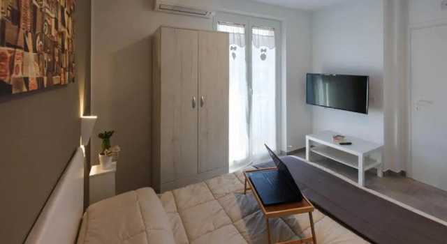 Номер Standard Affittacamere Villa Santa Lucia