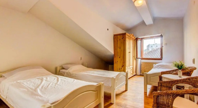 Апартаменты Guesthouse Natalija