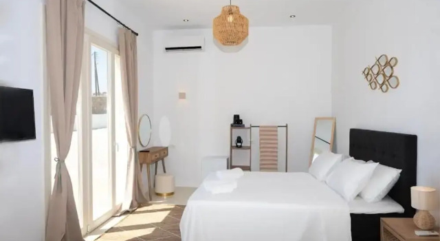 Adyton Lux Suite Mykonos Private Pool Experience, Забронировать Апартаменты/квартира Апартаменты Ано Меры, Апартаменты/квартира