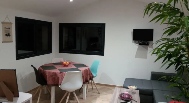 Casa Santini, Reserva ahora Hotel Porri Córcega