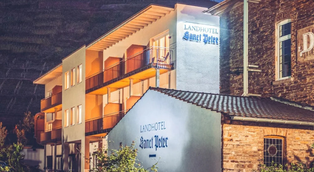 Landhotel Sanct Peter