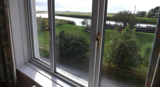 The Cockatrice B&B, Book Bed and Breakfast Beccles The Broads