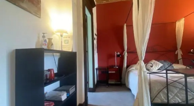 Номер Superior Bed&Wine