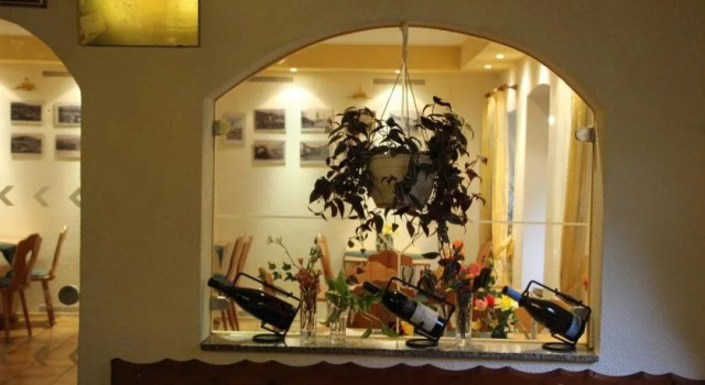 Gasthaus zum Brandtner, Rezervovat Hotel 23. Liesing Vídeň