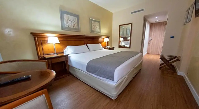 Номер Standard Hotel Albatros