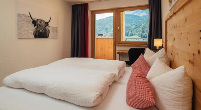 Haus Piz Lad, Book Hotel Nauders Tyrol