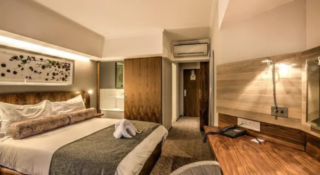 Двухместный номер Standard City Lodge Hotel Bloemfontein