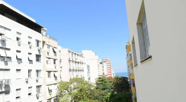 JM Guesthouse Ipanema