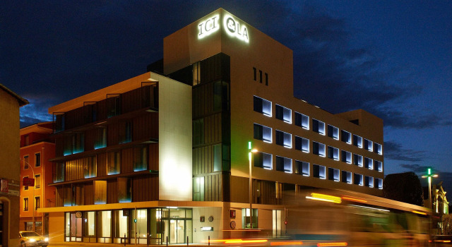 Hotel Mercure Villefranche-sur-Saone
