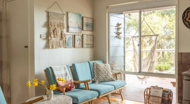 Boho Cottage, Reserva ahora Casa o chalet White Beach Tasmania