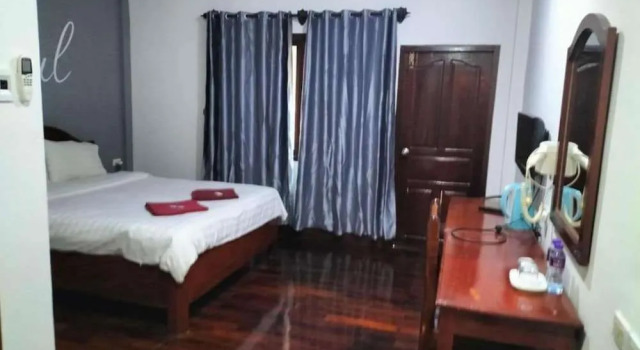 DaViKa Hotel